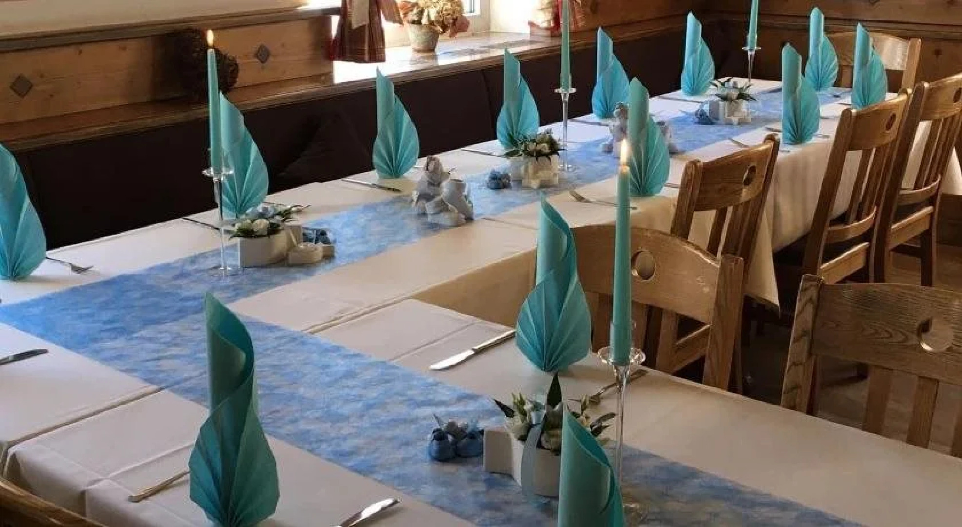 Landgasthof zum Bären