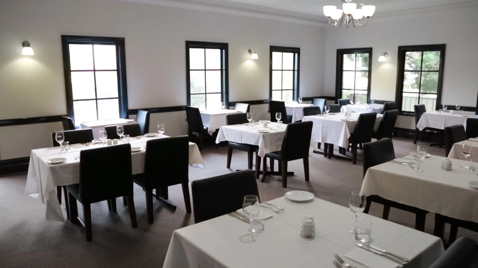 Mercure Port of Echuca