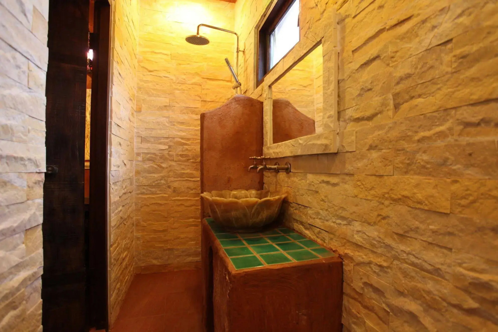 Afei Surf Inn Hall 4 - NANU