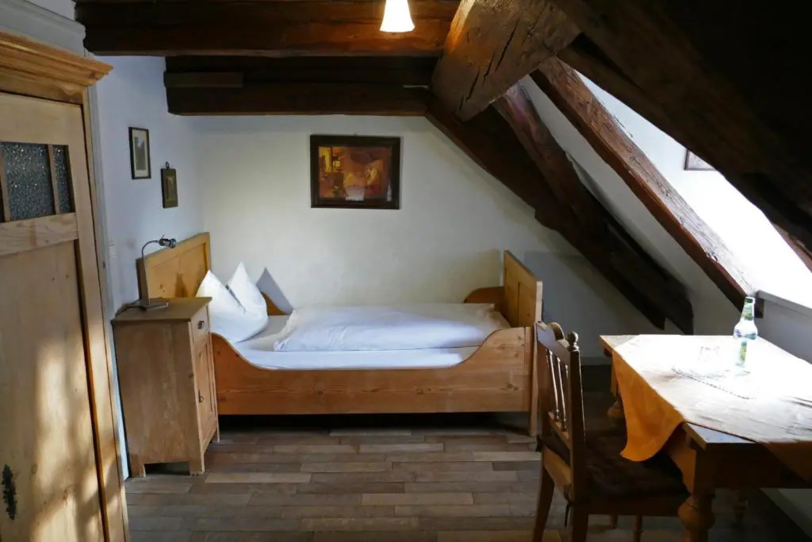 Hotel Post und Zum Schwarzen Ross