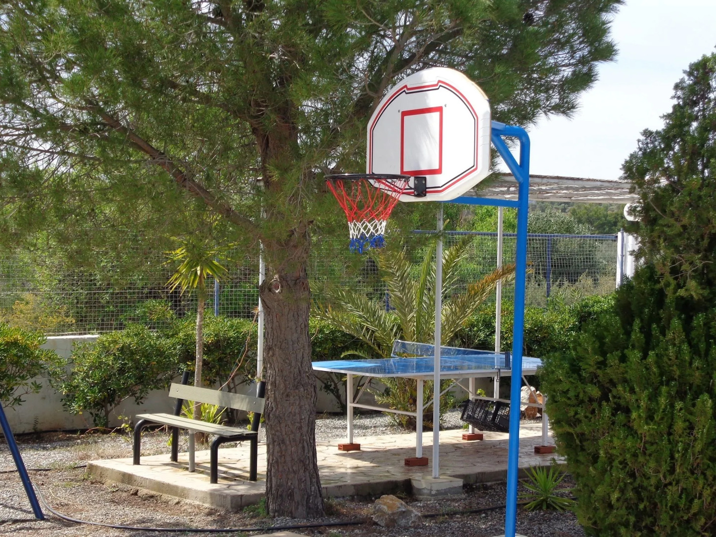 Villa Piccolo Paradiso