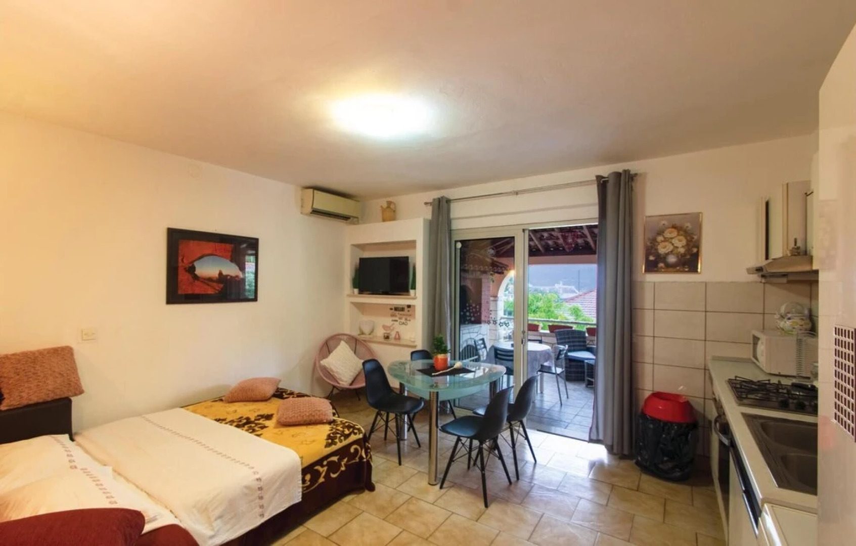 Amazing Home in Korcula With Wifi and 1 Bedrooms