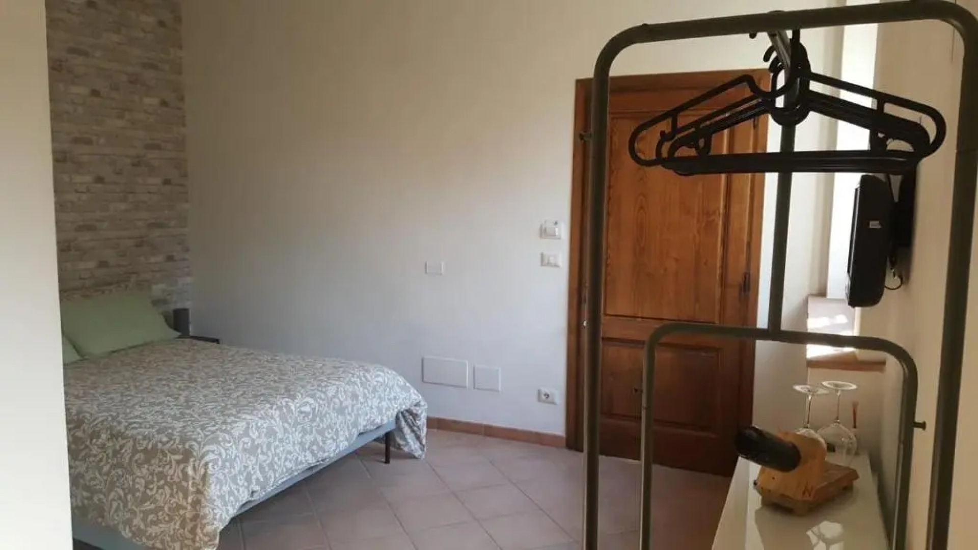 Agriturismo Podere I' Caldino