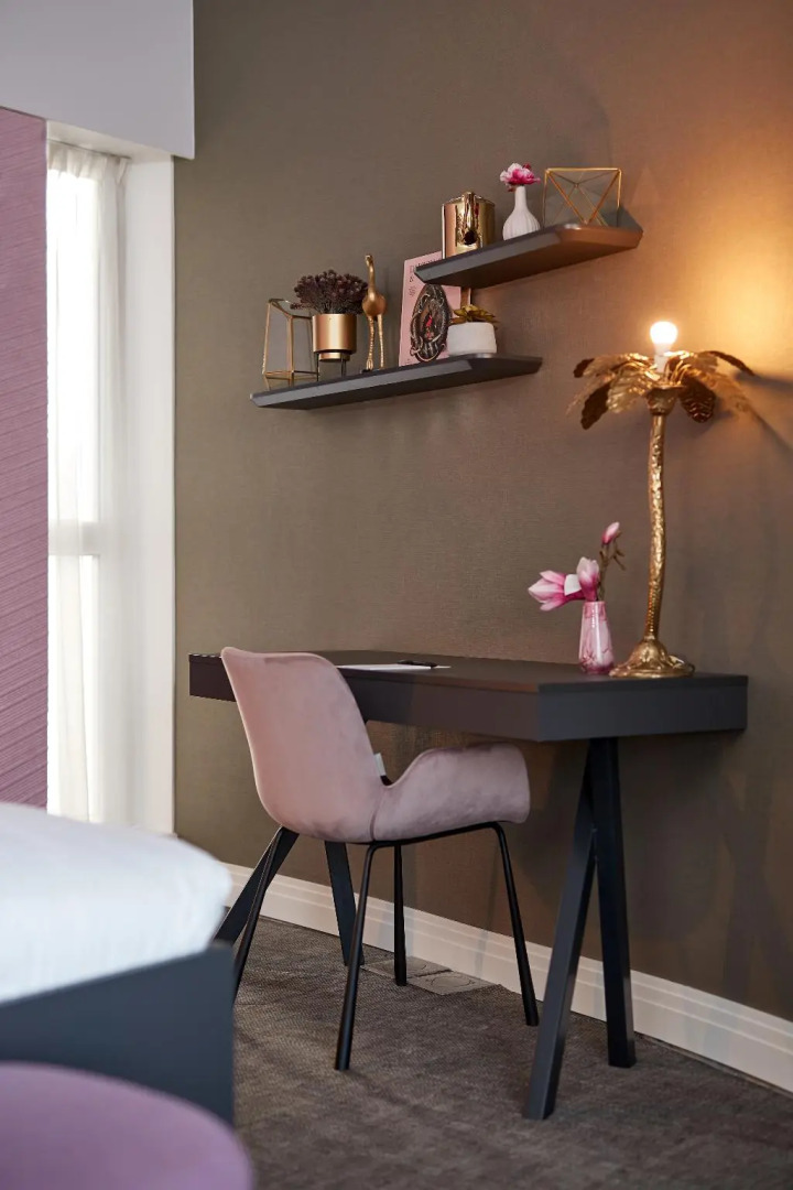 Van Der Valk Hotel Brussels Airport