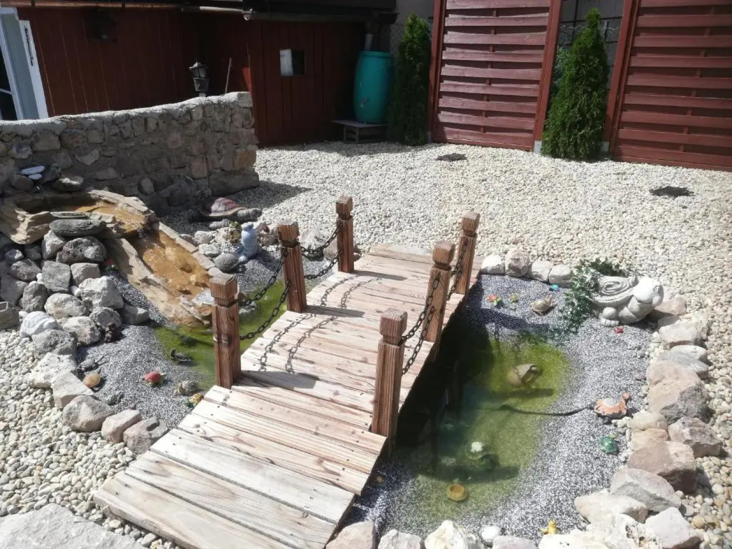 Gästehaus Ochsenhof