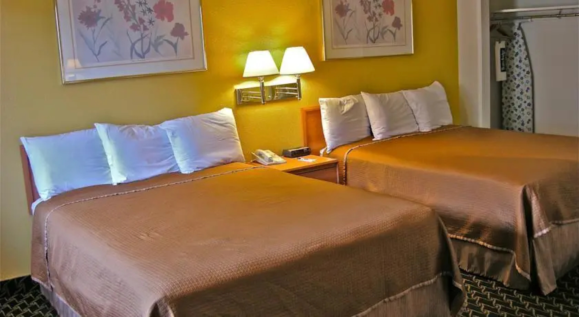 Travelodge Pendleton