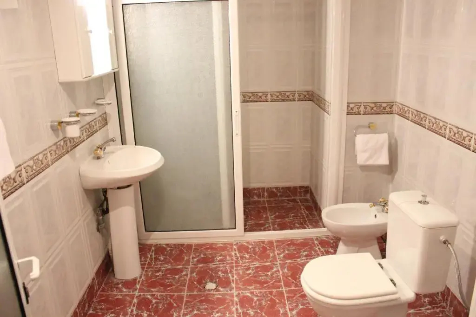 Hotel Svilena