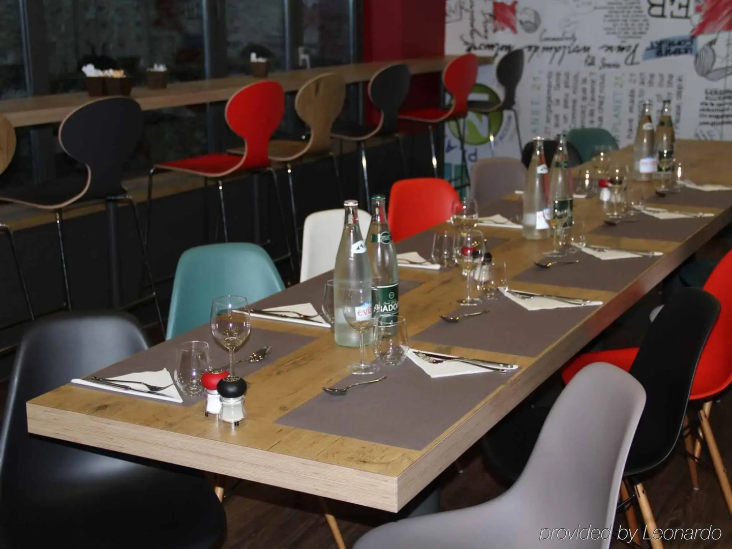 ibis Nantes Centre Tour Bretagne