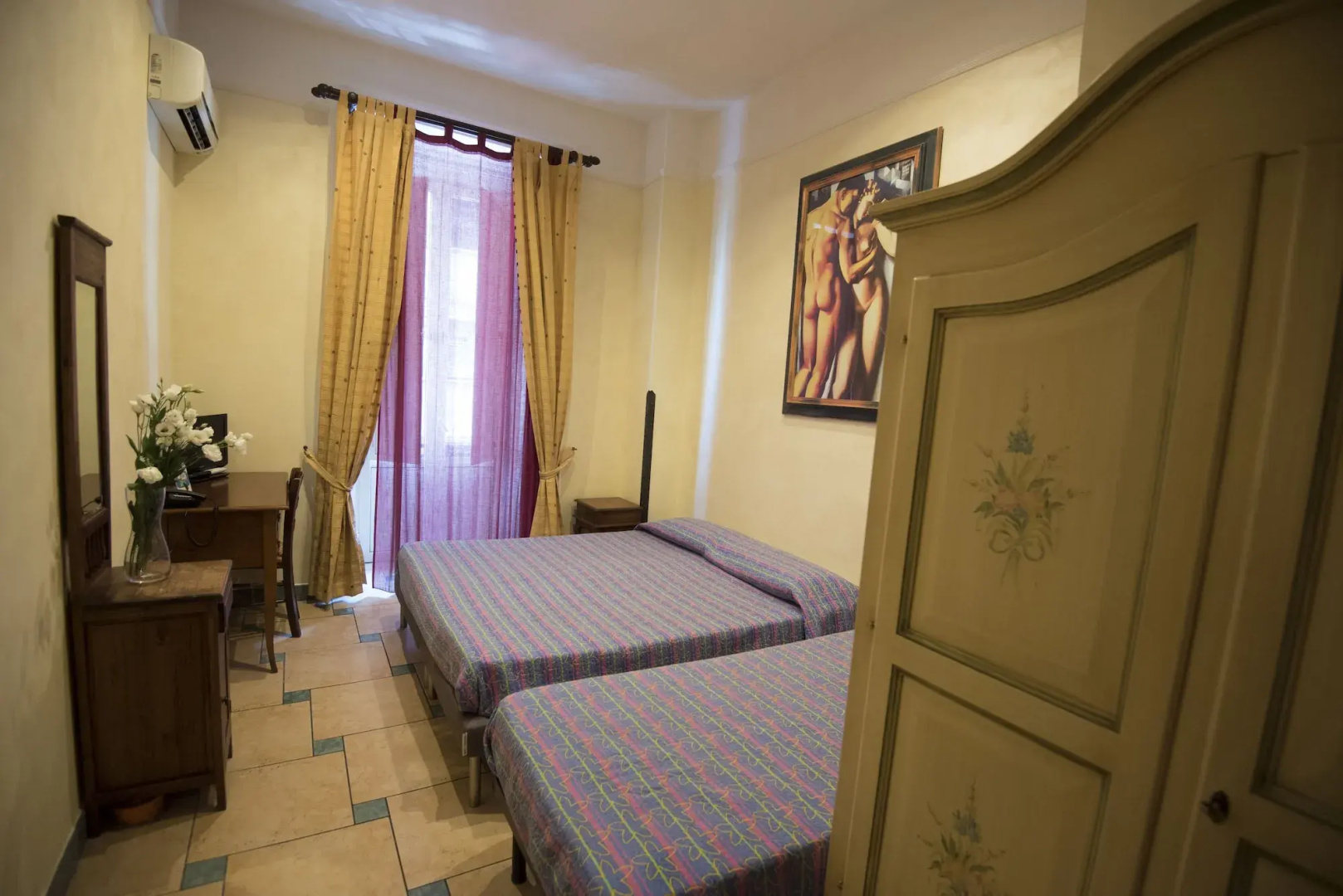 Schilizzi Hotel