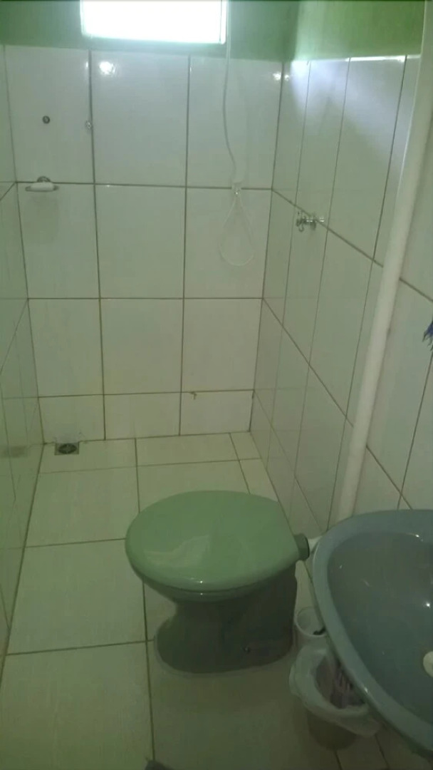 Pousada Campo de Cima