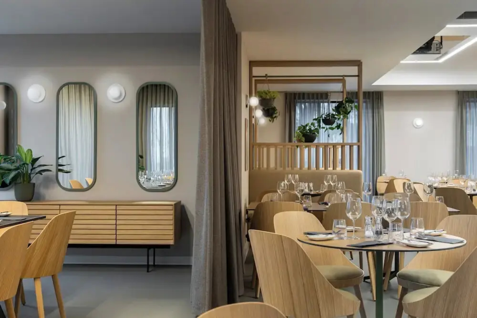 voco Zeal Exeter Science Park by IHG