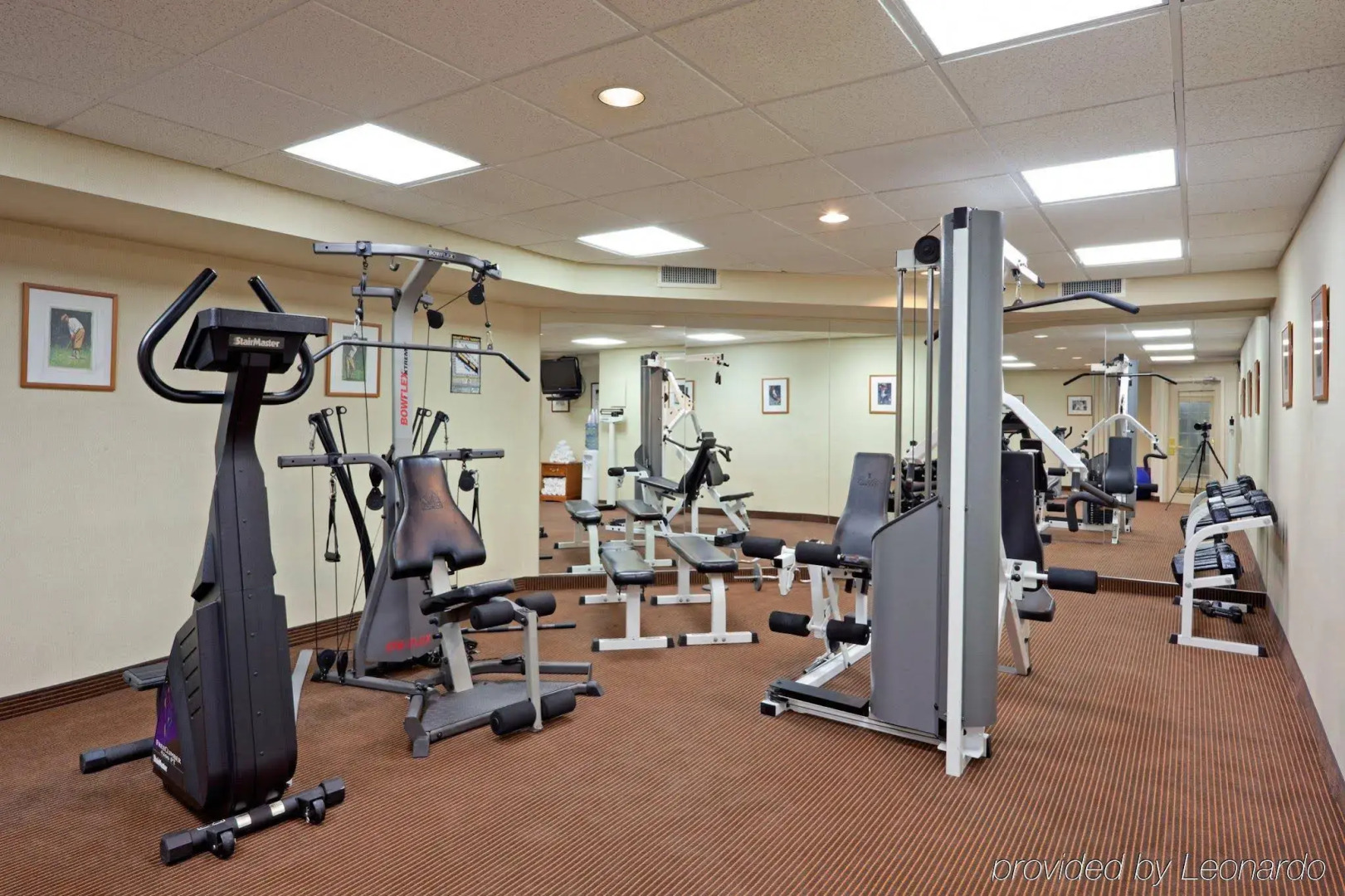 Quality Inn & Suites Regina Downtown