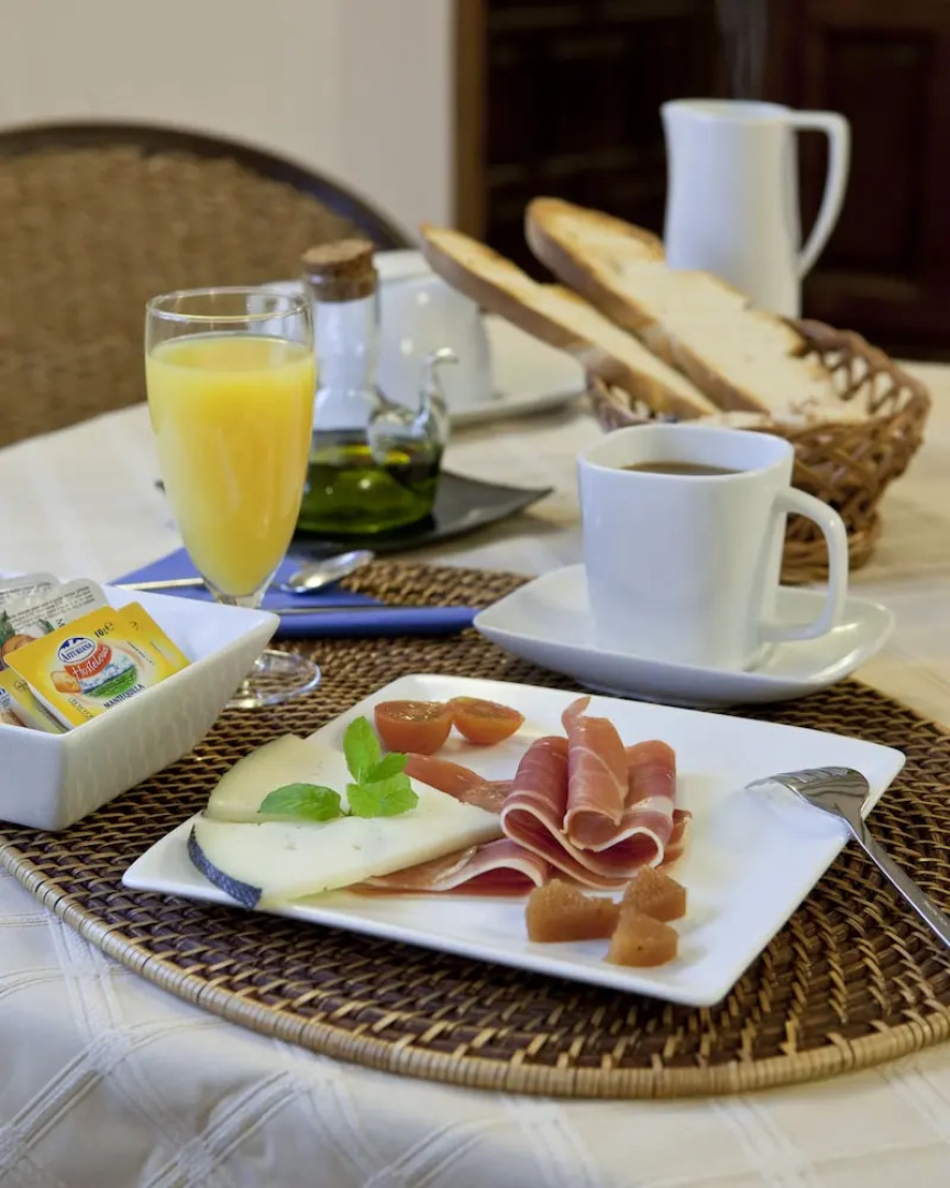 La Morada de Juan de Vargas