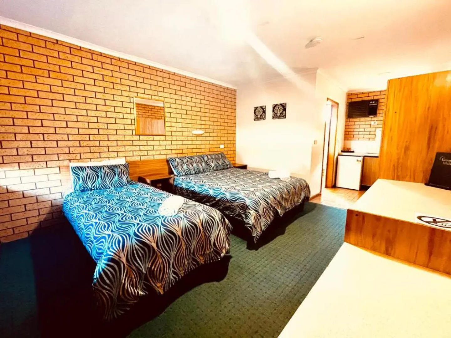 Lake Mulwala Hotel Motel