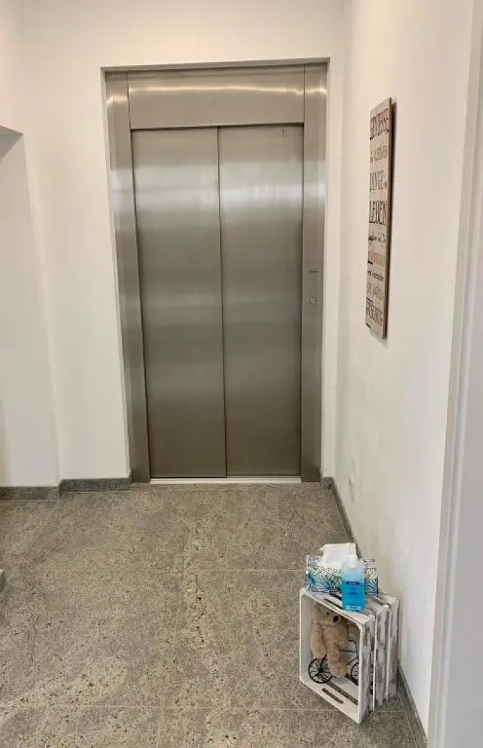 Ferienwohnung zur Dexter-Zucht Coswig (Anhalt)