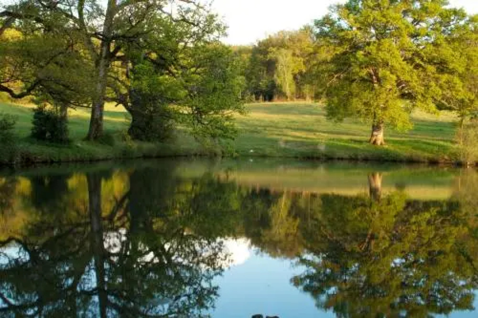 Proche Puy du Fou - Roches Blanches