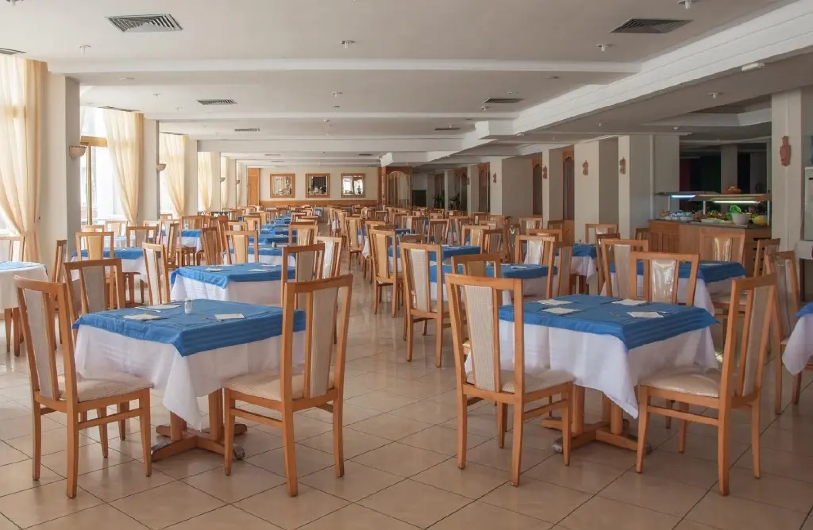 Ruspina Hotel and Spa