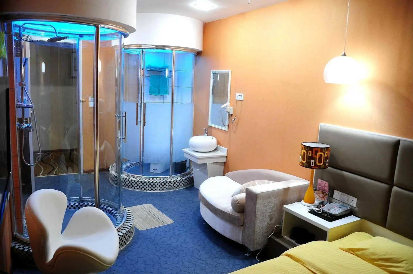 Jane Fashion Hotel - Ganzhou