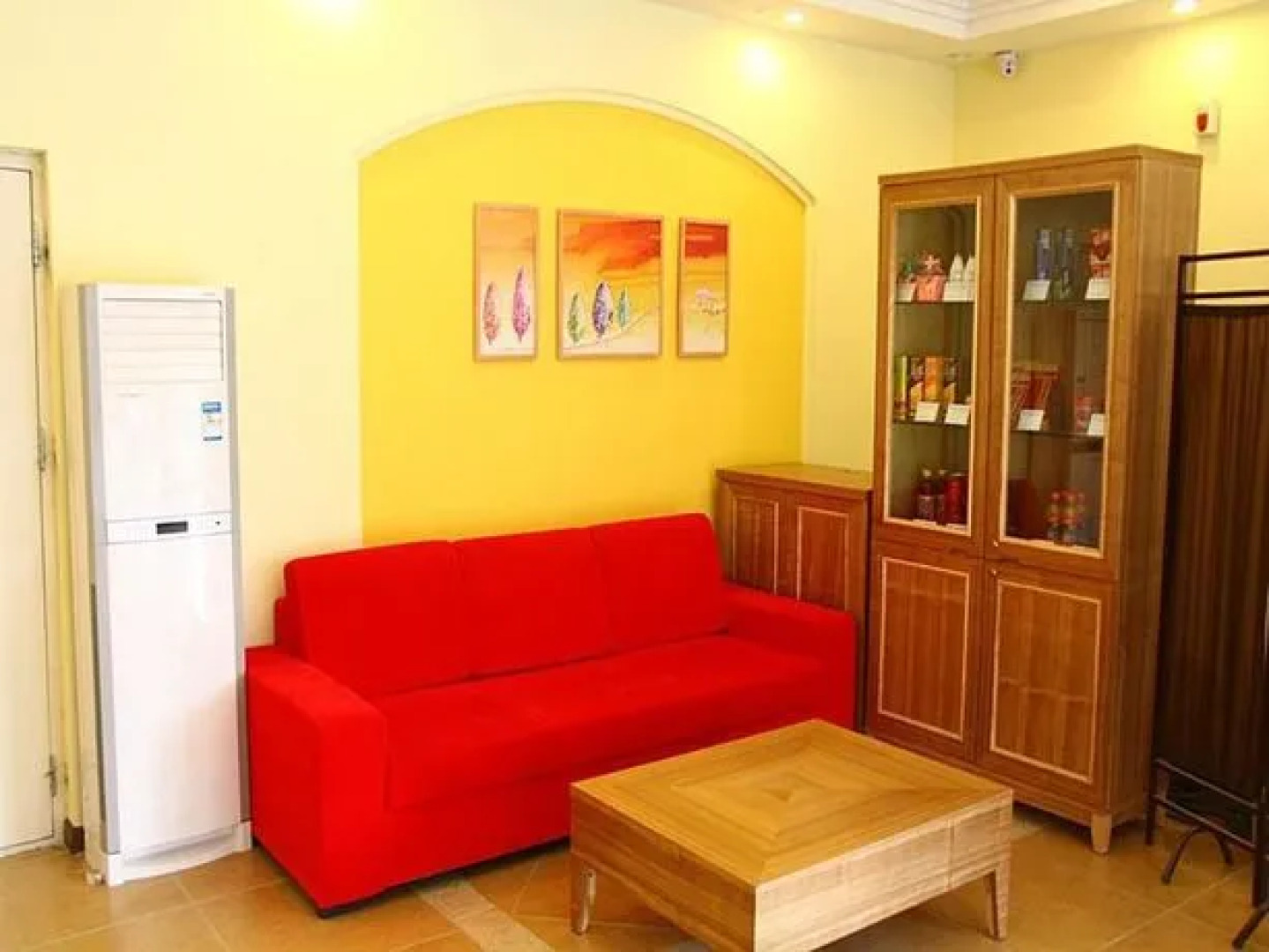 Home Inn Zhongshan Road - Harbin