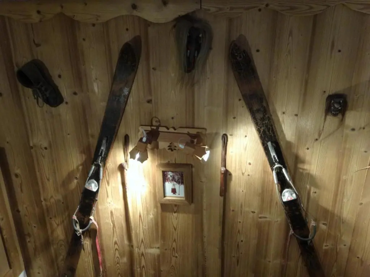 Les Glaciers - Appartement