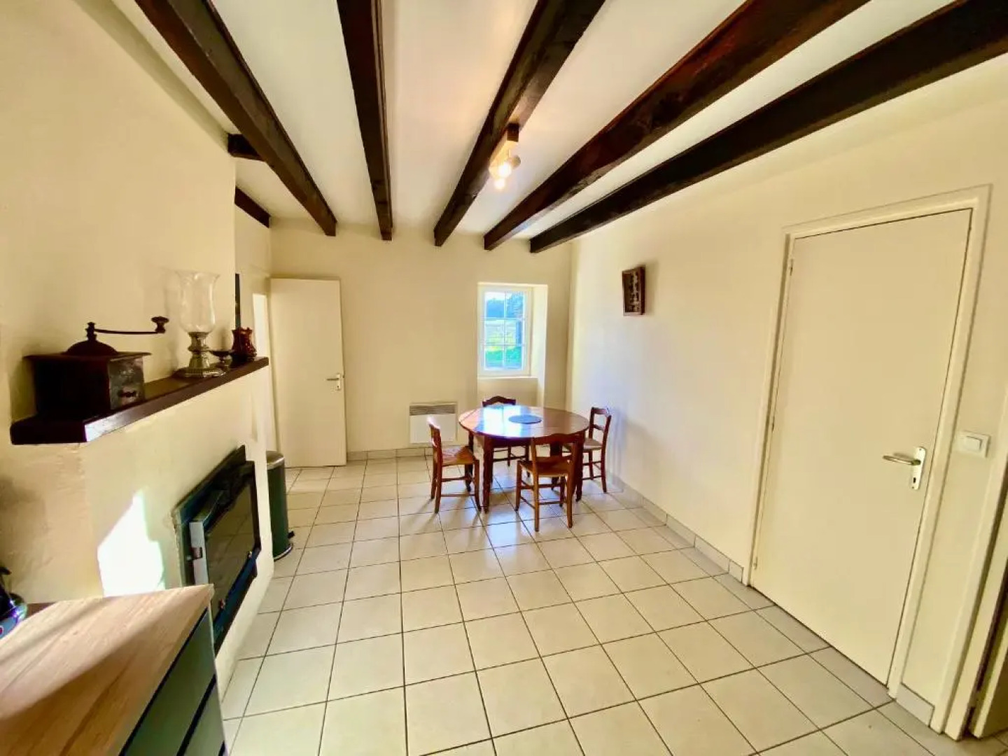 Le Domaine du Chalonge