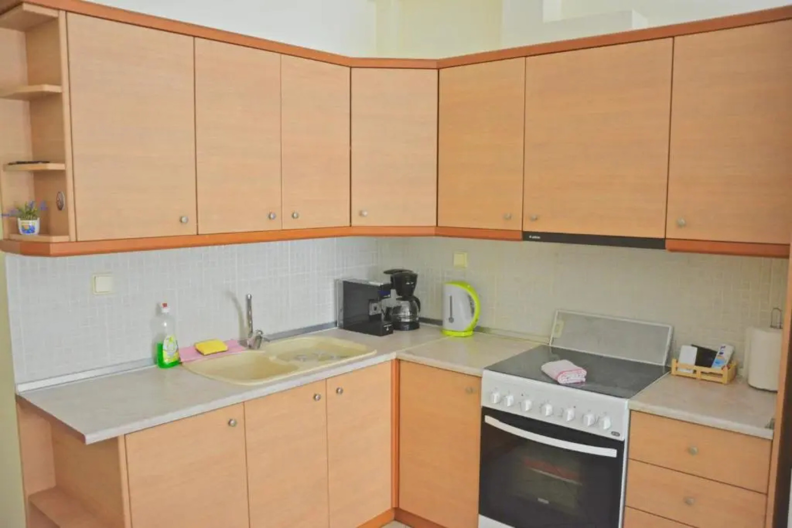 Alex Superior Apartment