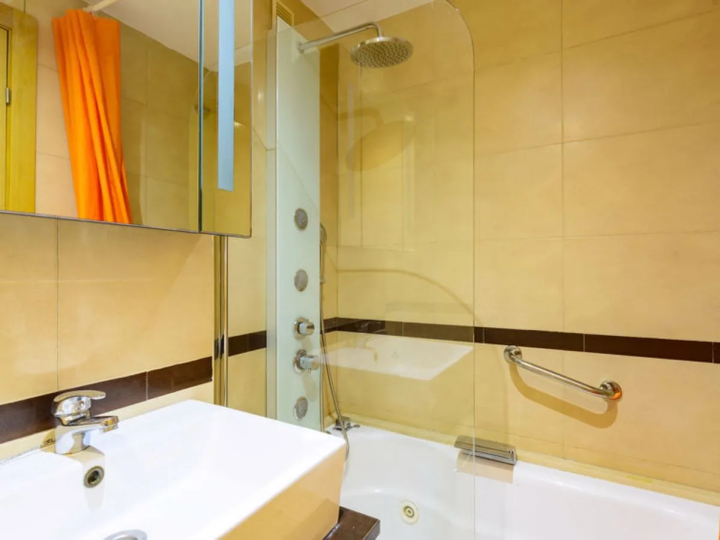 Sea View - Jardines del Mar I