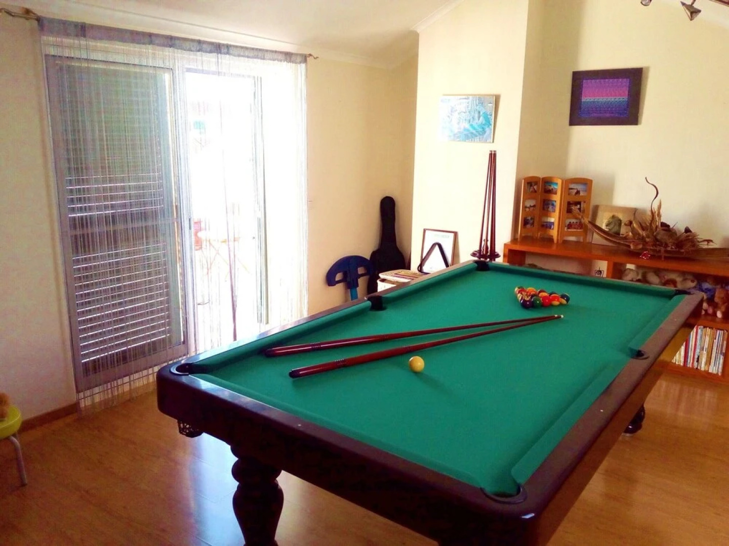 House With 3 Bedrooms in Samouco, With Wonderful City View, Pool Acces