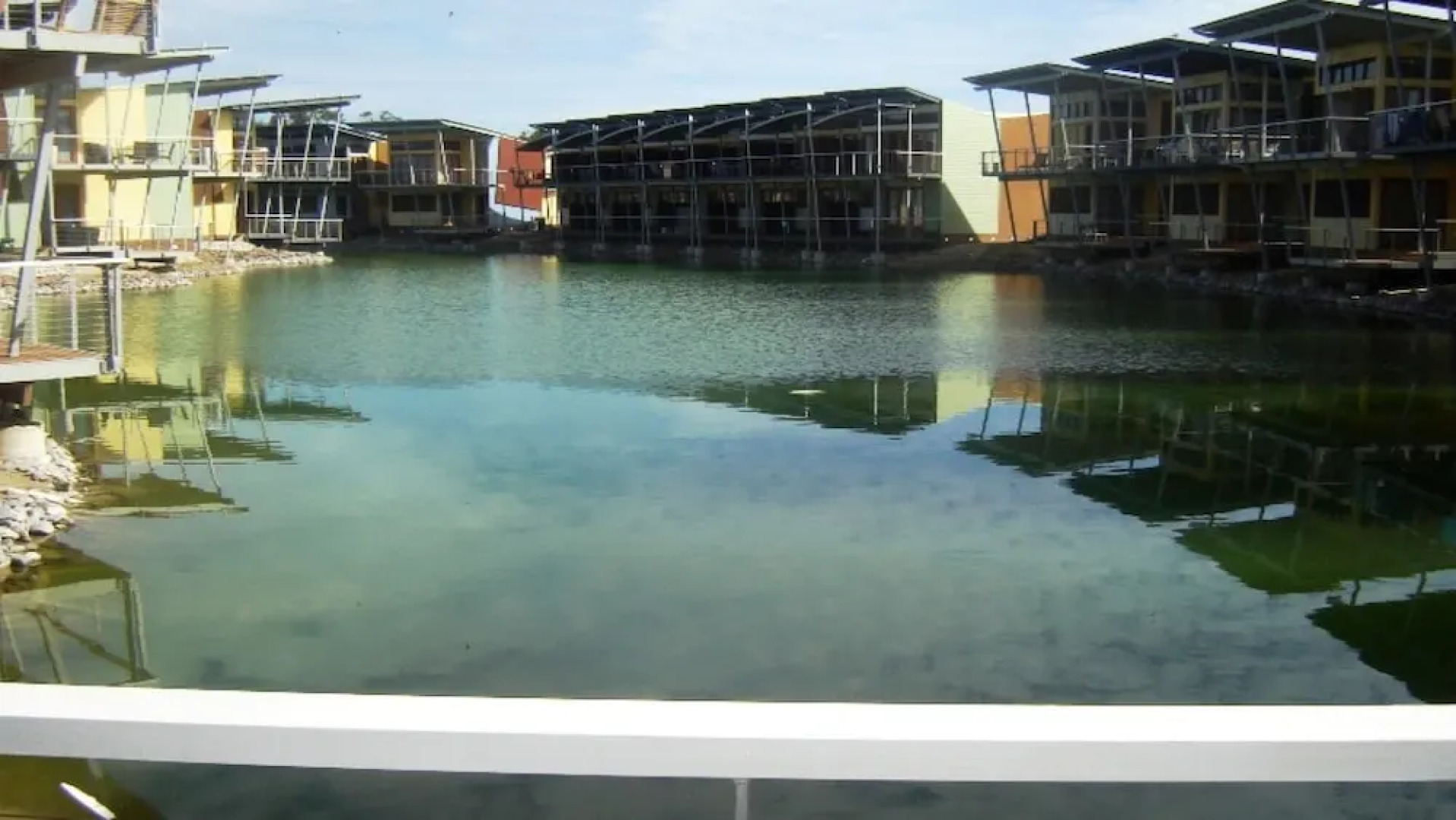 South Shores Villa 91 - South Shores Normanville