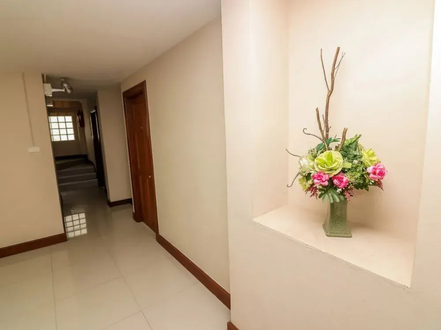 Nida Rooms Saraphi 99 Queen