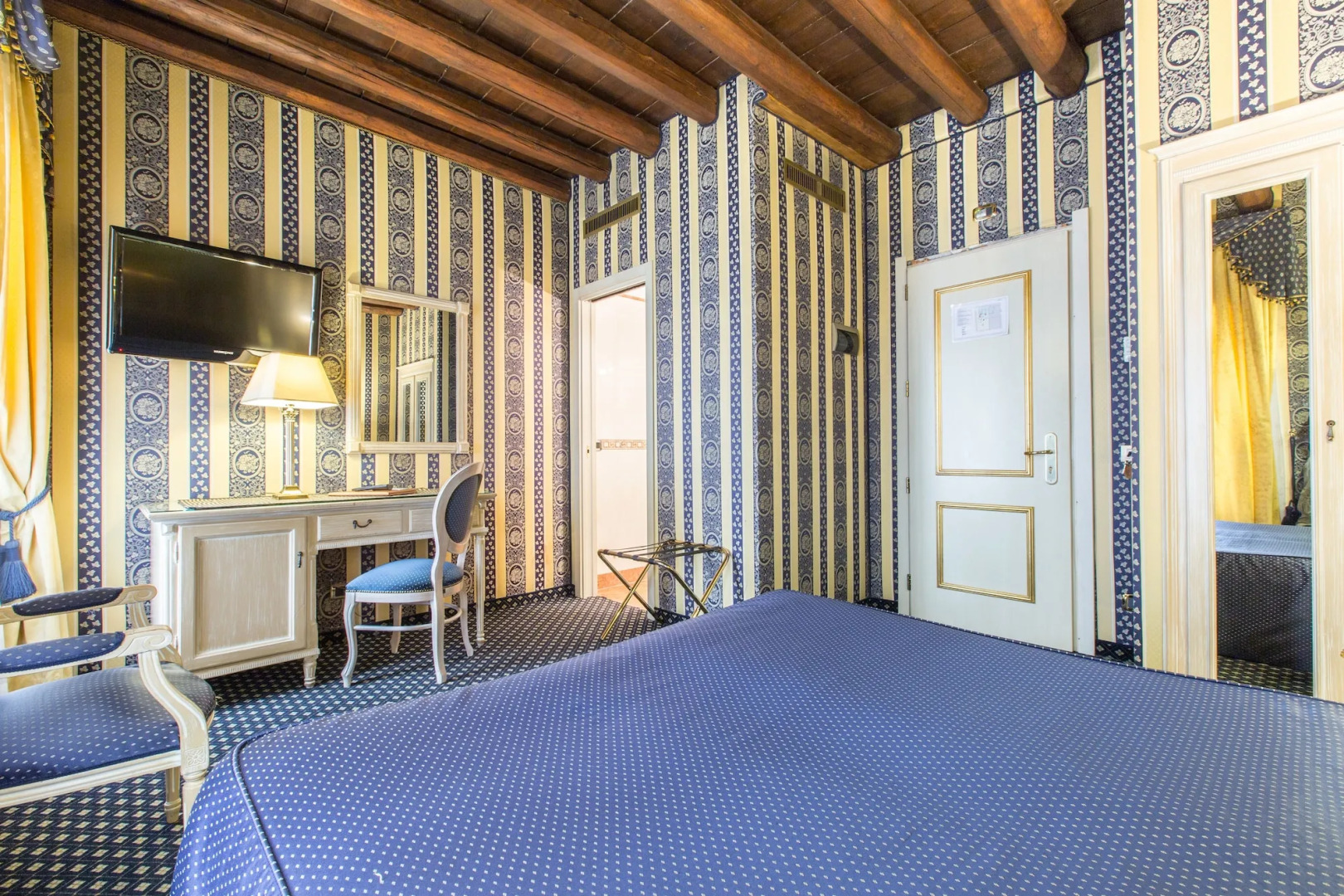 Relais Piazza San Marco