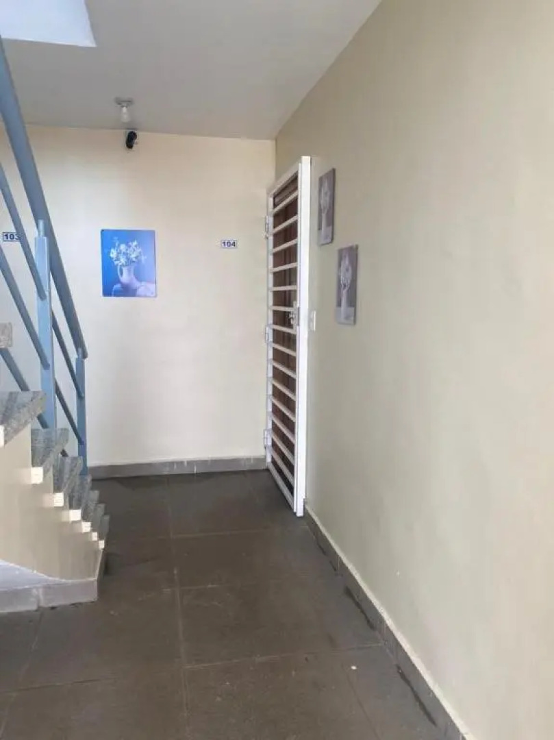 Residencial PALMA REAL