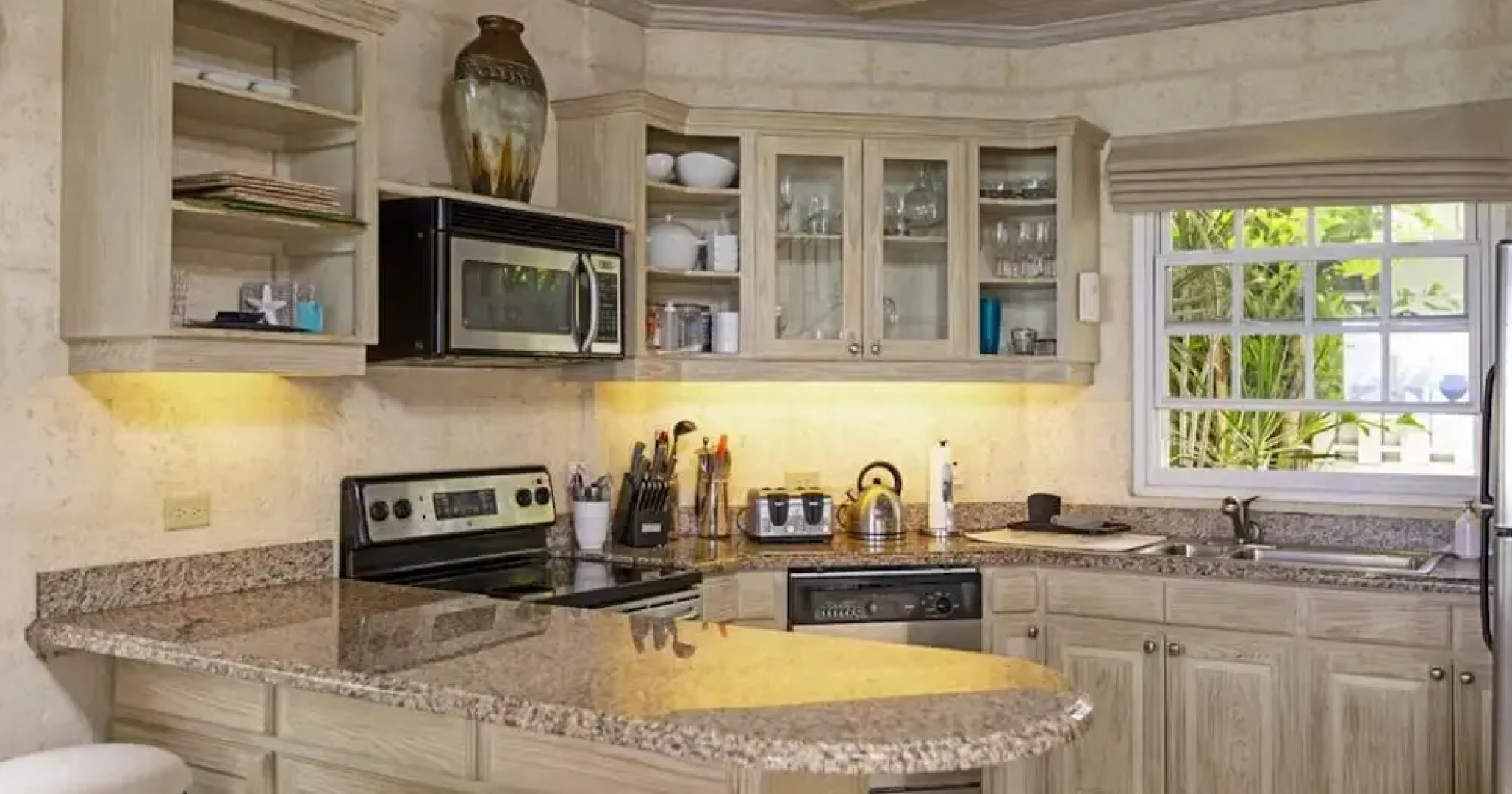 Radwood Beach House 2 by Barbados Sotheby's International Realty