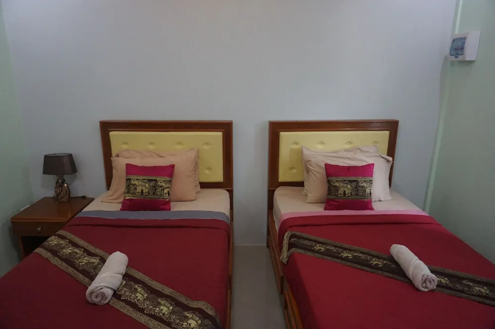 Banrai Phuping Resort