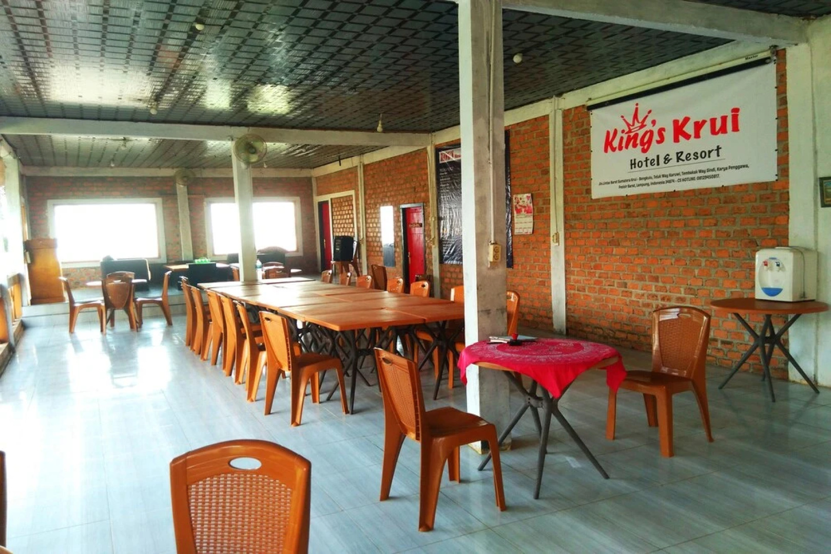 Anjung Bang Oking Hotel & Resort by OYO Rooms