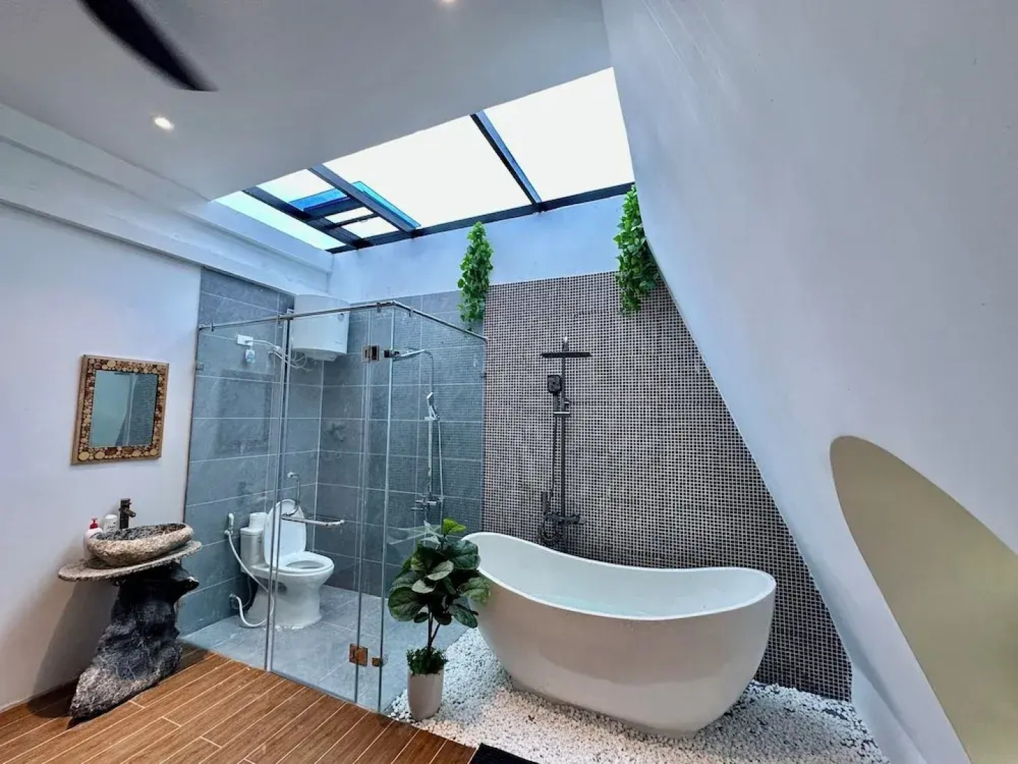 Bay Luxury Villa OCP2 - Self Checkin