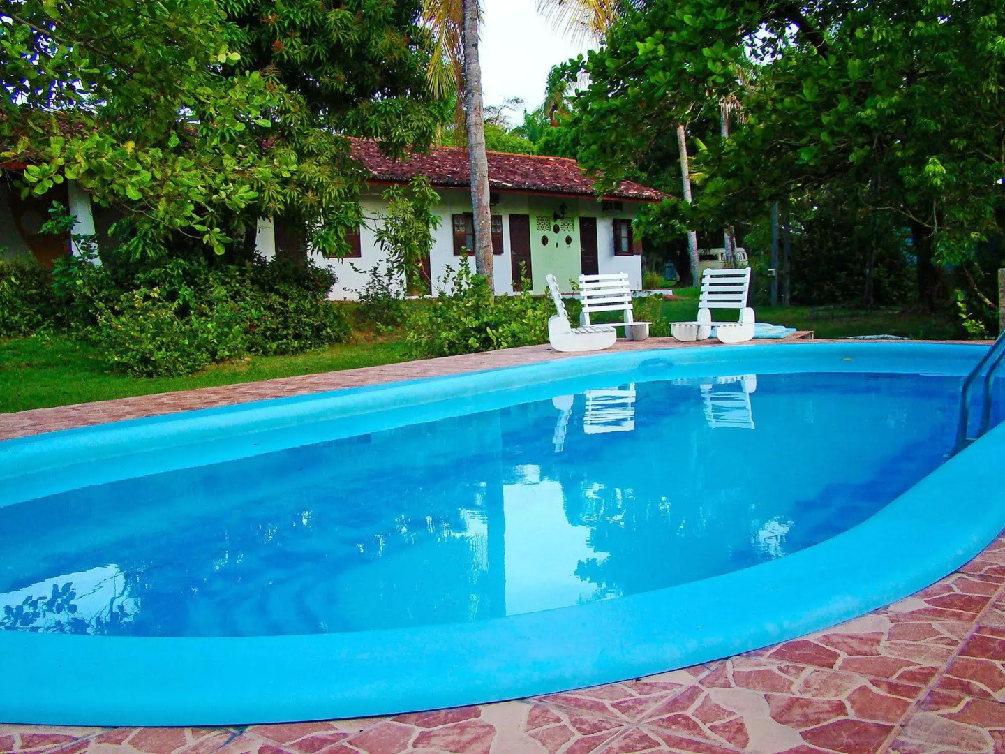 Paracauary Eco Pousada