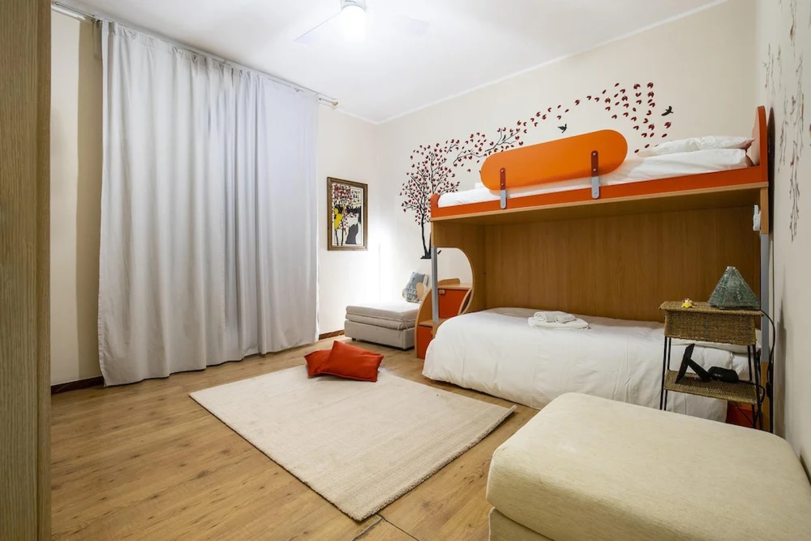 Apartment With 2 Bedrooms in Santa Croce Sull'arno, With Shared Pool and Wifi