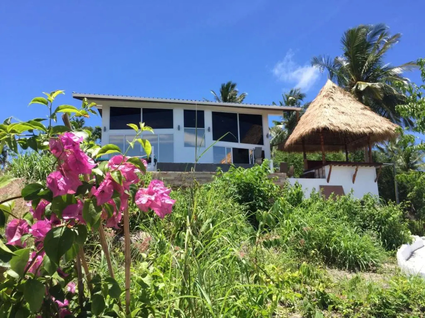 Horizon Luxury Pool Villas Koh Tao
