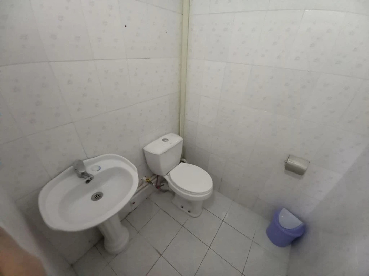 Sanatorium Named After Babur