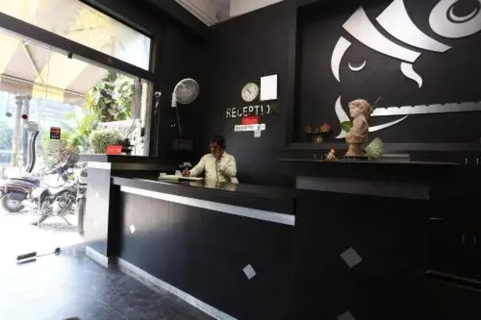 OYO 23163 Hotel Krishna