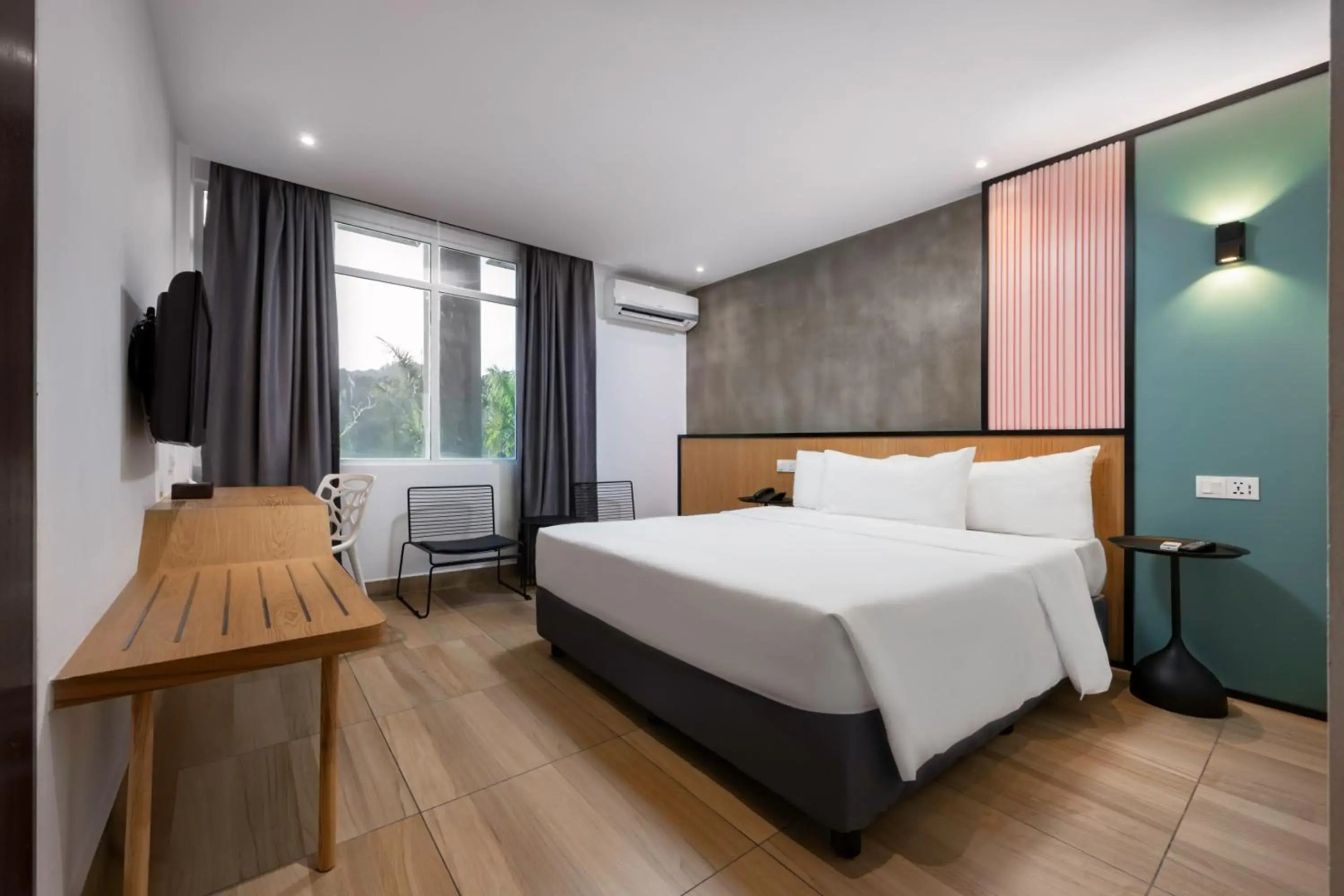 The Bayou Hotel Langkawi