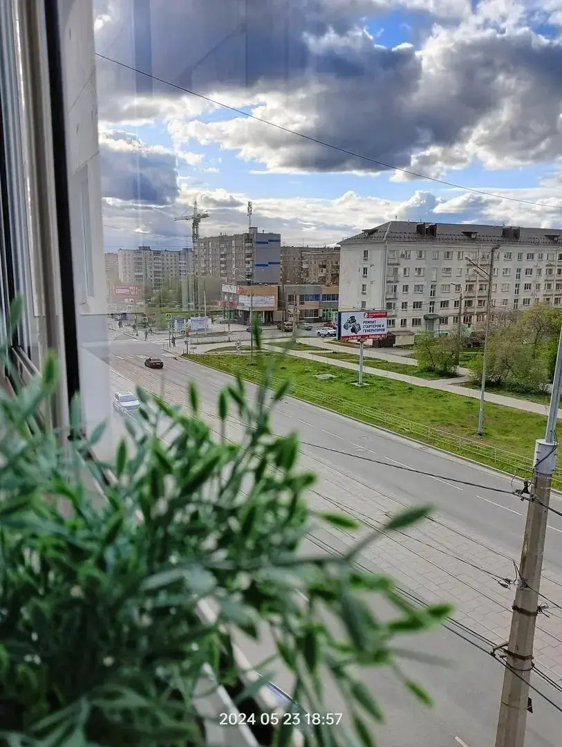 Апартаменты на улице Победы 46