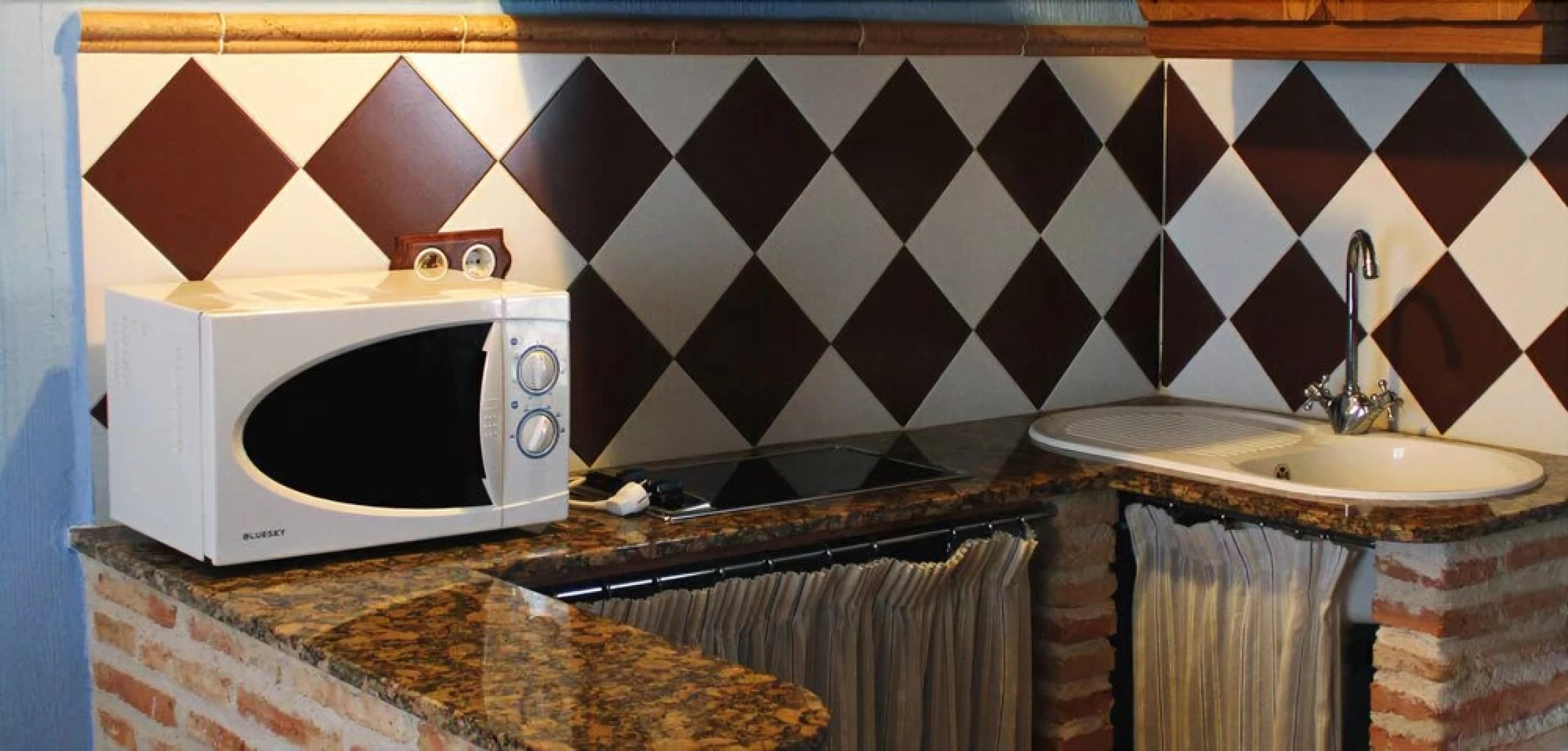 Casa Rural Santa Elena