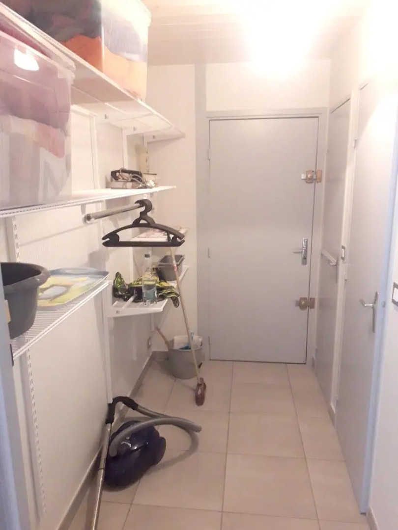 Apartment With one Bedroom in Métabief, With Pool Access and Balcony -