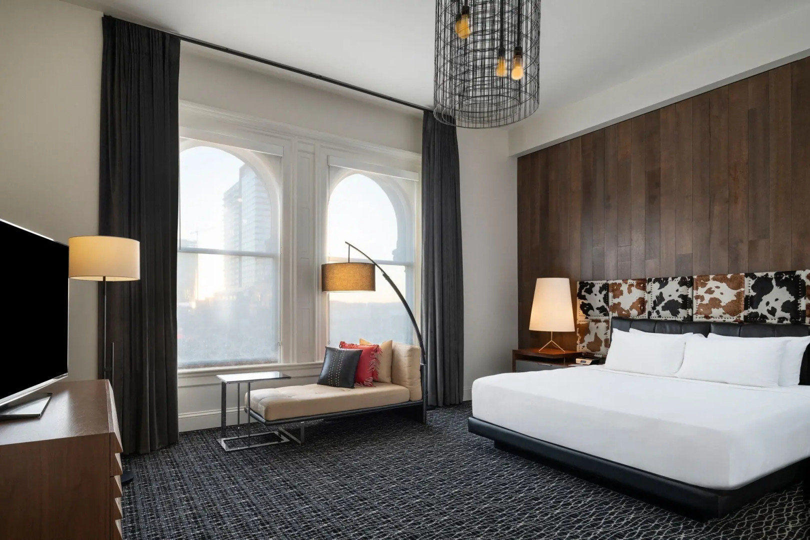 The Union Station Nashville Yards, Autograph Collection