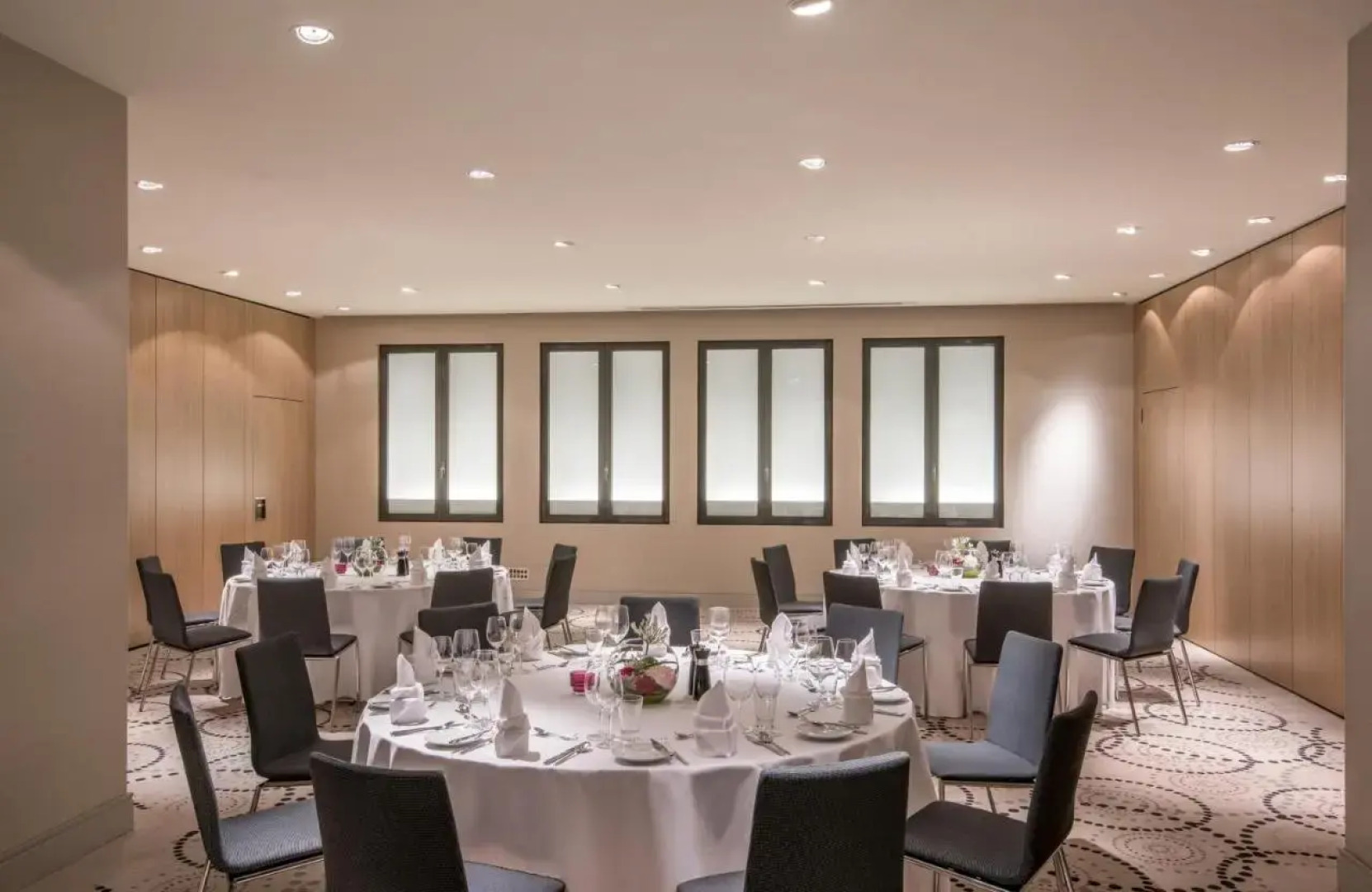 Отель Berlin Potsdamer Platz by Leonardo Hotels