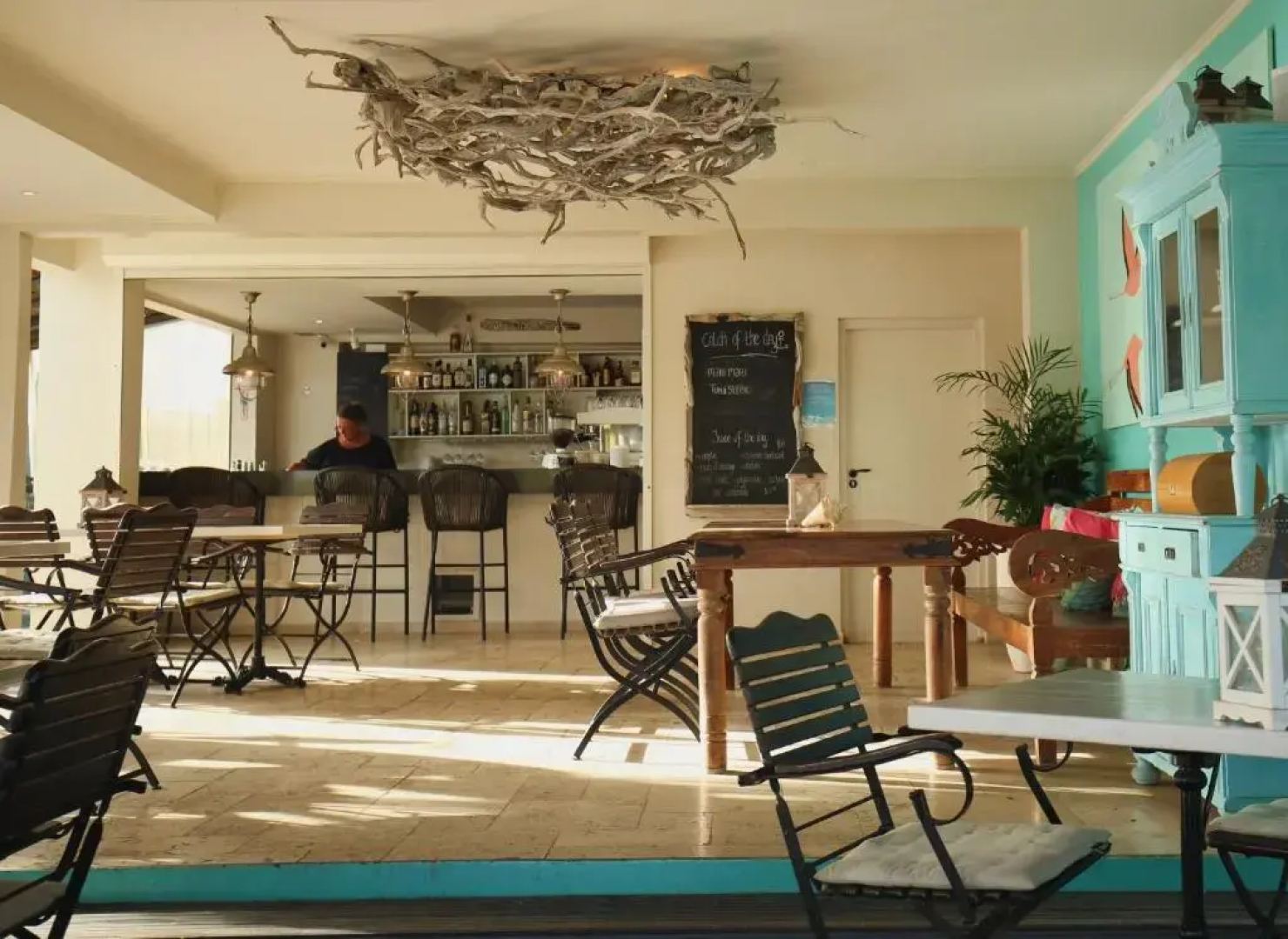 Ocean Breeze Bonaire Apartments