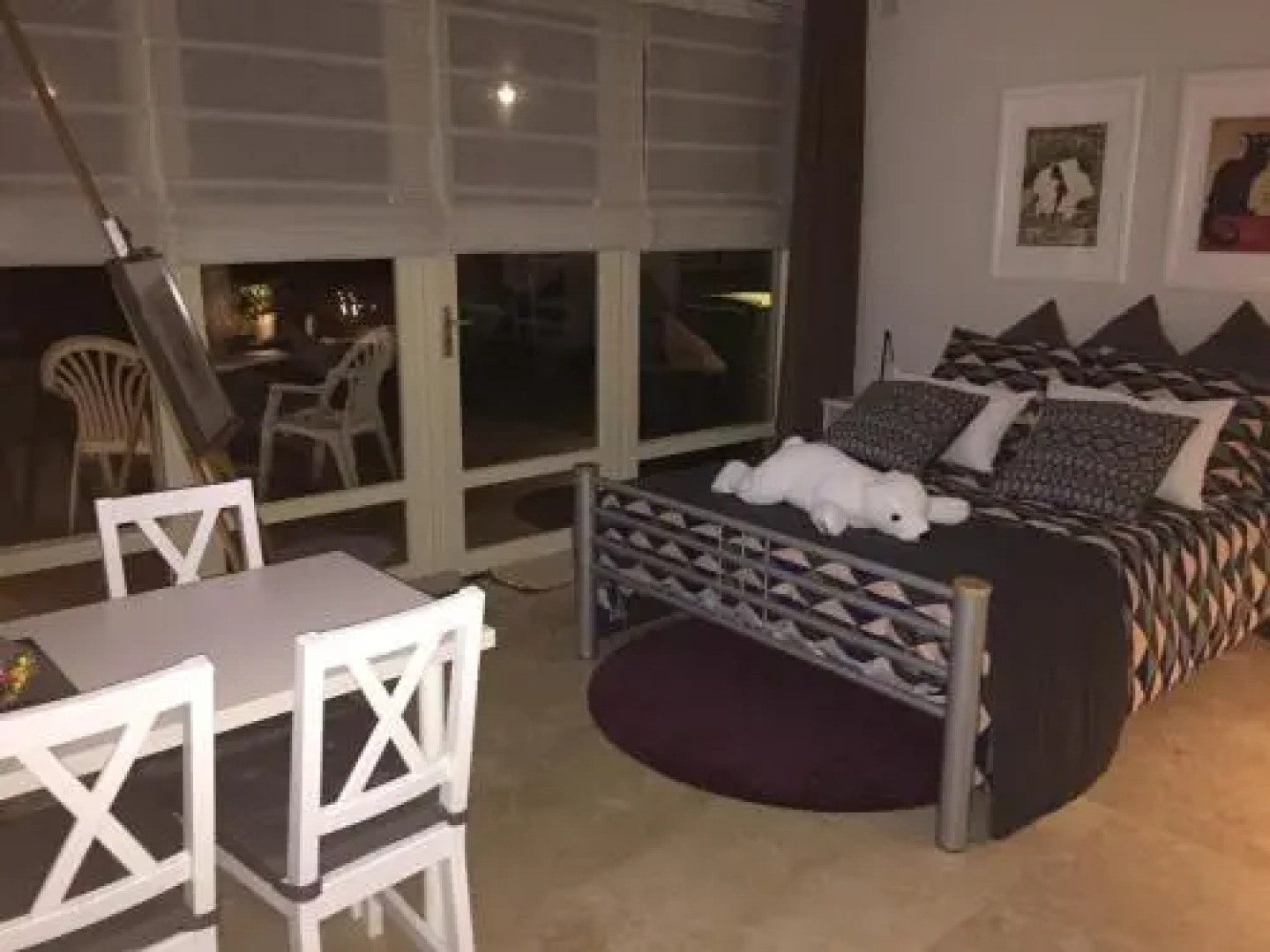 Maison Saint Tropez Meerhoven