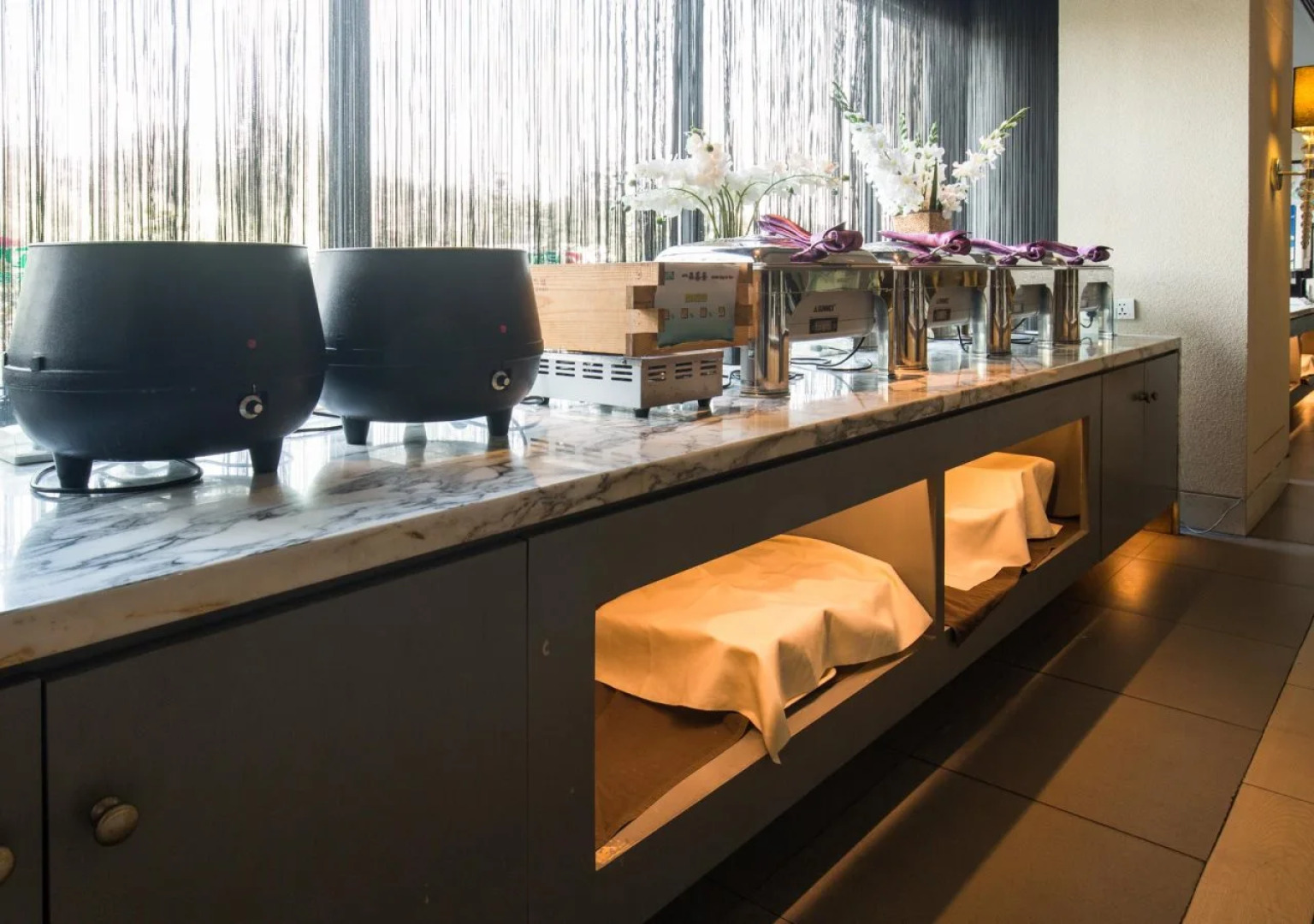 Jinjiang Inn Beijing Capital International Airport